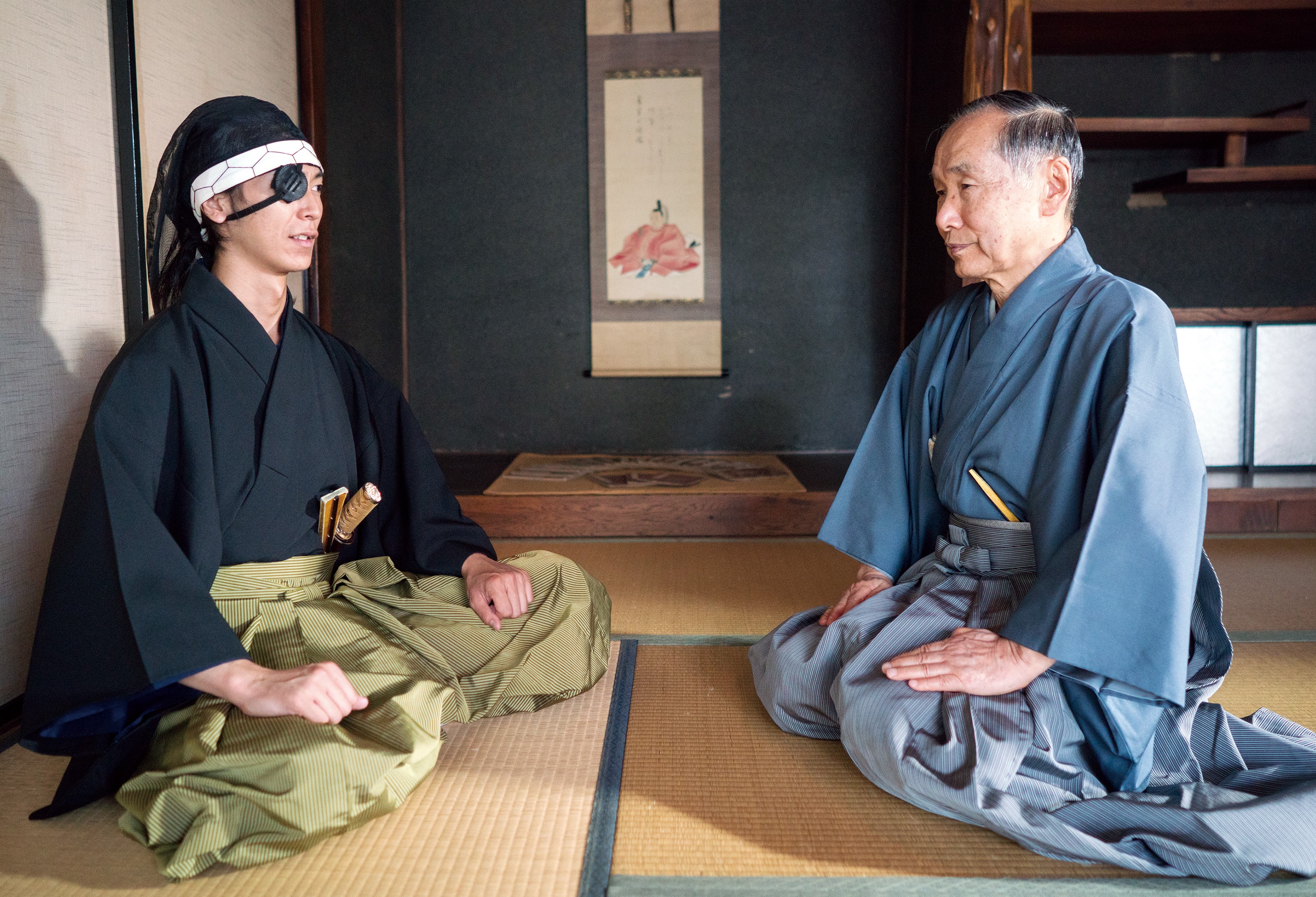 ◆仙台藩伊達家/６２万石重臣武鑑/江戸時代/伊達家一門・一族・一家/片倉小十郎/古文書/系図・家譜/伊達正宗/古文書 伊達家は地方知行制で62万石を統治！48人の重臣が領地を守った